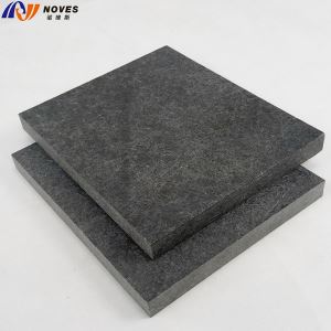 Black ESD insulation Sheet With Long Life Cycles