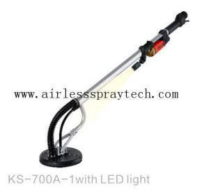Drywall Sander  KS-700A-1(with LED Light)
