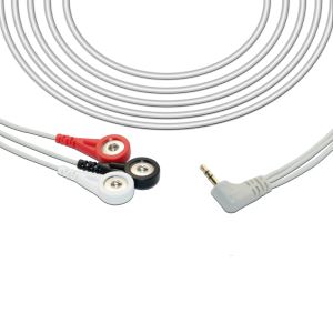 One-Line ECG Cables