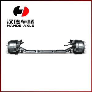 HDS6.5T front Axle /HDS6.5T Front Non-Drive Axle/ HDS6.5T radial axle/ HDS6.5T steer axle/ F6.5/8