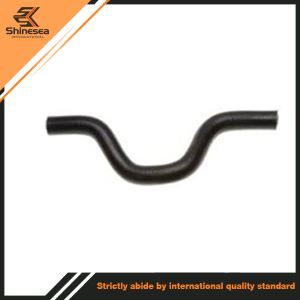 Heater Hoses in Jeep Compass