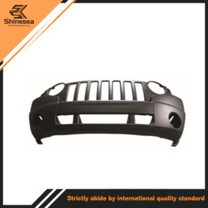 Front Bumper for Jeep Compass