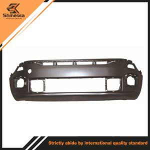 Front Bumper for Jeep Renegade