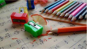 Bulk Packing Small Pencil Sharpener with Cheap Price FPR Children