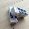 Low Price White TPR Drawing Eraser for Student and Children