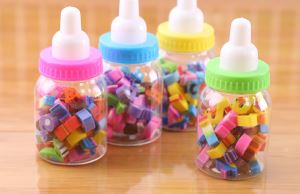 Promotional Cute Cheap Fruit Eraser for Children and Student