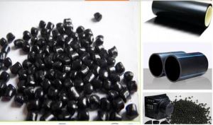 Agriculture Blown Film Plastic PE PP ABS Pellet Black Masterbatch Ener Plastic Masterbatch