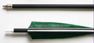 Fiberglass Arrows for Compound Bow Recurve Bow Archery Recurve Bow