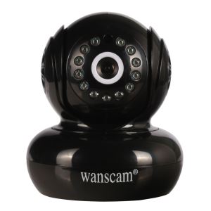 Wanscam HW0021-200W Onvif HD IP Camera 1080p