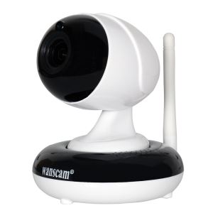 Wanscam HW0051-2 Manufacture Hi3516C New Products Night Vision Small Zoom 1080p Ip Camera