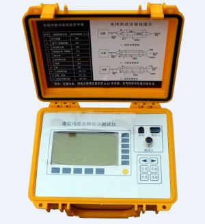 XHGG500 Telecommunication Cable Fault Tester