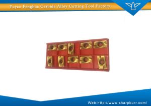 High Quality Durable Sharp High Quality Cost-effective Carbide Insert