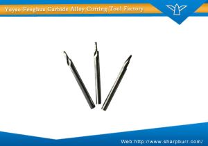 Durable Carbide Drill Carbide Bit Carbide Hobbing Carbide Milling Cutter Carbide Milling Tool Carbide Insert