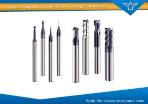 Delevel Tungsten Carbide Compression Cutting Tools for Wood MDF