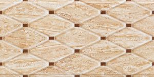 New Design Glazed Tile Bathroom / Balcony Wall Tiles/ Decorative Border