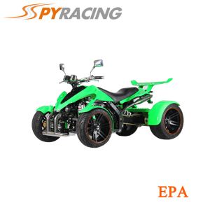 Zongshen 350cc EPA CARB for USA Spy Racing ATV For Adults