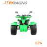 Zongshen 350cc EPA CARB for USA Spy Racing ATV For Adults