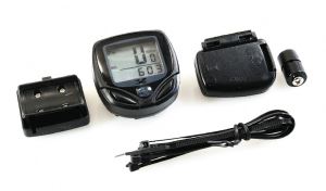 Wireless Cycle Computer for Bicycle