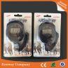 HOT Professional LCD Digital Sports 100 Lap Timer Stopwatch
