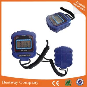 Famous & Hot Sale Electronic Smart Sport Watch,Pocket Mini Digital Stopwatch for Promotional,Cheap Pocket Stopwatch