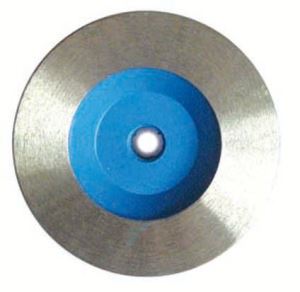Continuous Diamond Cup Grinding Wheels ISO Certified MPA Certified EN13236 EU Standards