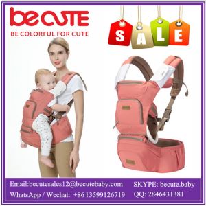 Japanese Twin Handle Baby Carrier For Sale