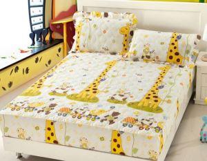 Lovely colorful fantasy design juvenile Bedding Most popular