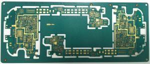 FR4 IPC Class 2 HDI Custom Mutilayer PCB Board