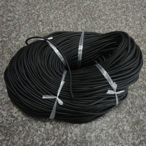 Black NBR O-Ring Cord