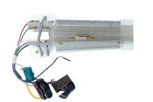 Non-standard Custom High Temperature Mica Electric Hair Dryer Is 110 V Element Custom Mica Insulation Mica Heater