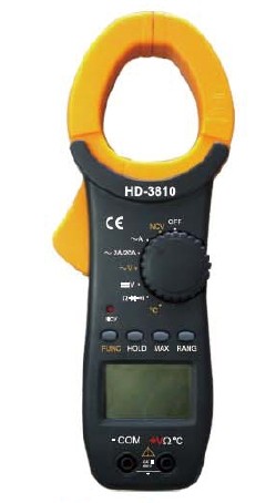 HD-3810 Test Tools