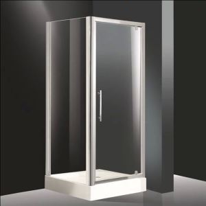 Shower Wet Room Design Frameless Shower Enclosure