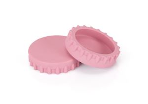 New Cute Anti-dust Silicone Glass Cup Lid Cover