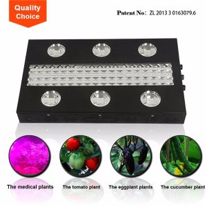 2 Years Warranty 90 Degree Optical Glass Lens 3 Dimmers Dimmable Full Spctrum 900w Noah 6 LED Grow Lamps Pricelist