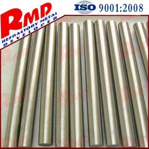 ASTM RO5200 RO5255 RO5252 Bright Smooth Tantalum Bar for Electronic Industry