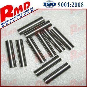 Forged High Density Easy Be Machined Round Ta1 Tantalum Bar and Rod With Polished Surface