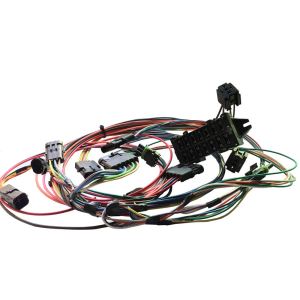 Game Consoles Computer Wiring Harness Cable Assemblieswith ISO9001 TS16949 UL