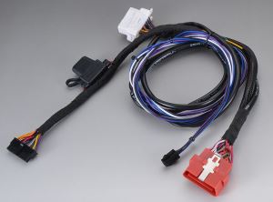Supply OEM Custom UL Mini Medical Equipment Wire Harness Manufacturers
