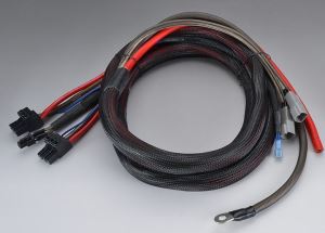 Best Quality Home Application Electrical Wire Harness Manufacturer