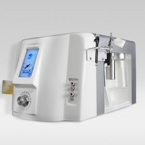 Ion Suction Clear Skin Beauty Machine