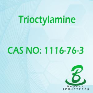 Trioctylamine 1116-76-3