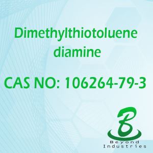 Dimethylthiotoluene Diamine 106264-79-3