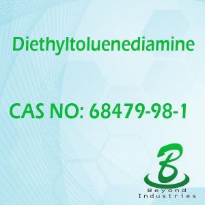 Diethyltoluenediamine (DETDA) 68479-98-1