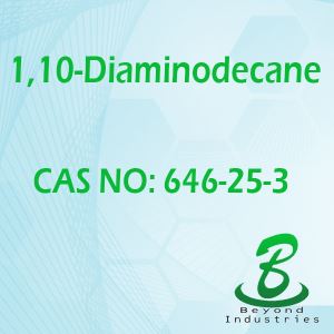 1,10-Diaminodecane 646-25-3