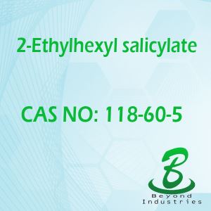 2-Ethylhexyl Salicylate 118-60-5