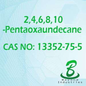 2,4,6,8,10-Pentaoxaundecane 13352-75-5