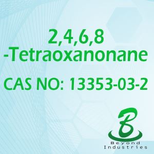 2,4,6,8-Tetraoxanonane 13353-03-2