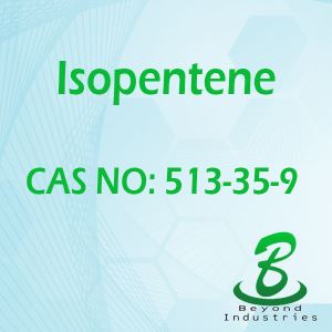Isopentene 513-35-9
