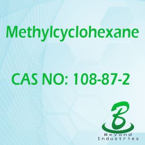 Methylcyclohexane 108-87-2