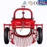 Cheap Agricultural Tractor 3 Point Two-row Potato Planter for Sale
